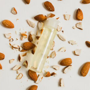 Almond Oil